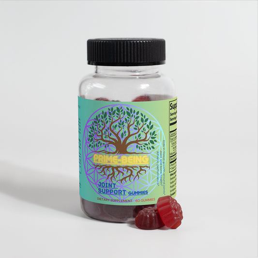 Joint Support Gummies (Adult)