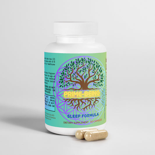 Sleep Formula