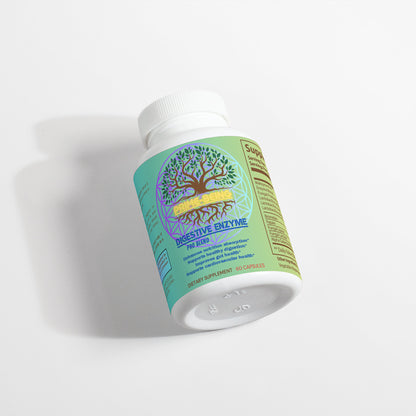 Digestive Enzyme Pro Blend