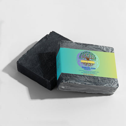 Charcoal Soap