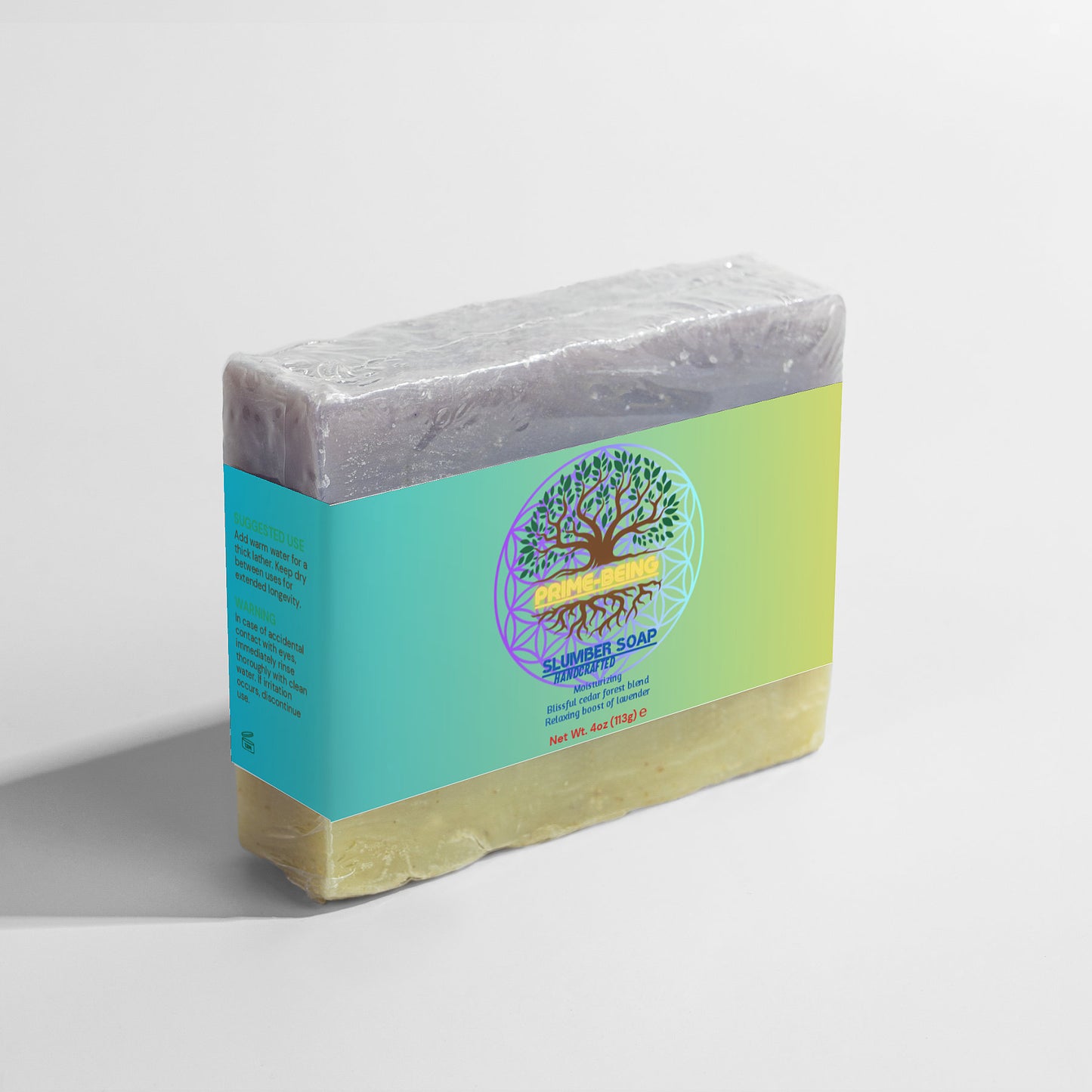 Slumber Soap