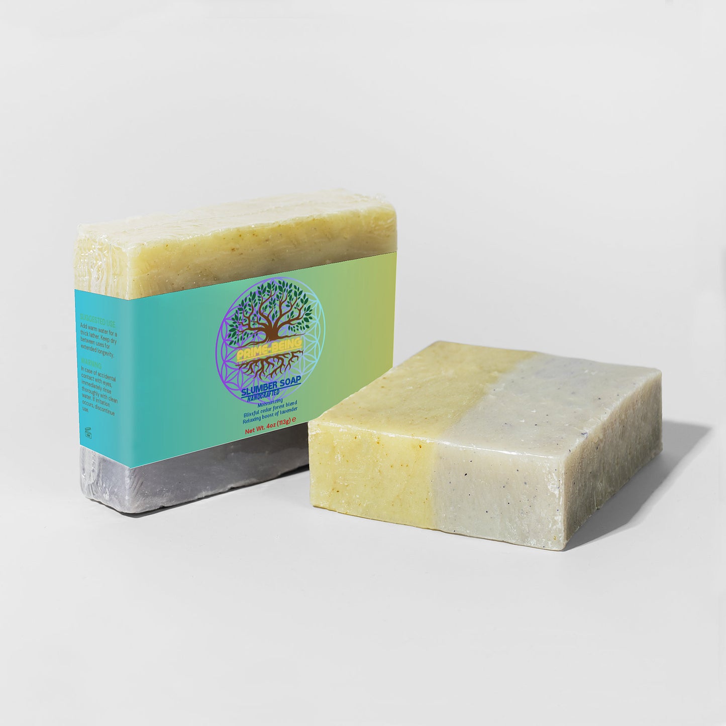 Slumber Soap