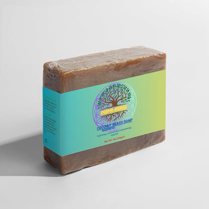 Coconut Beach Soap