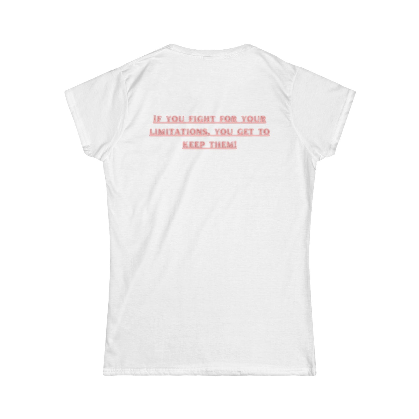 Women's Softstyle Tee