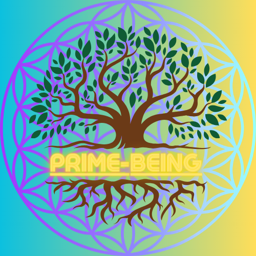 PrimeBeing